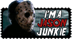 I'm A Jason Junkie