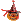 Pumpkin Hat crazy Icon mini (animation)