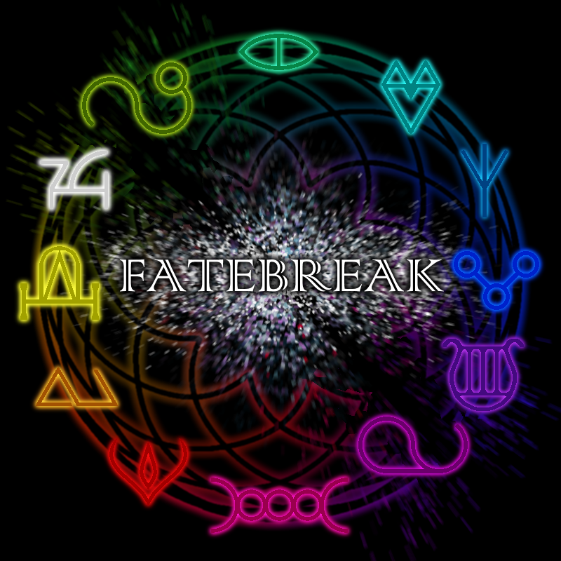 Fatebreak Logo