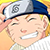 Naruto just got proud of himself (Emoticon)