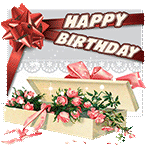Happy-birthday card by KmyGraphic