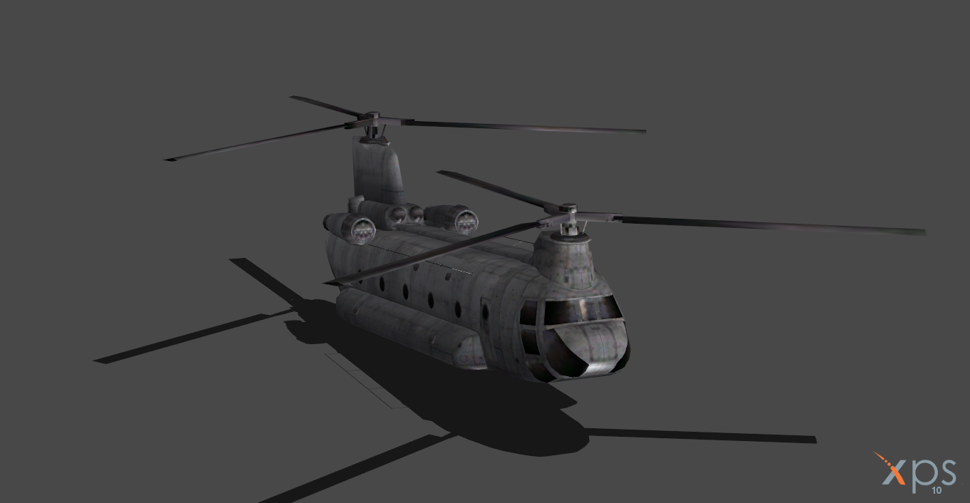 RESIDENT EVIL 6 BSAA HELYCOPTER by OoFiLoO on DeviantArt