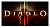 Diablo 3 stamp by ithor