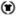 Teepublic (black) Icon ultramini