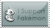 Support Fakemon by chocolate-stars