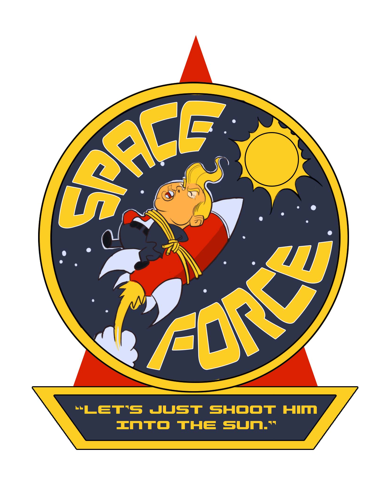 Space Force Logo by cwalton73 on DeviantArt1603 x 2076