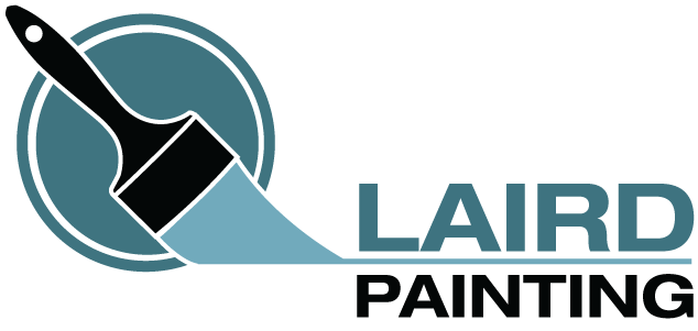 Laird Painting  Logo  Design by Mezma87 on DeviantArt
