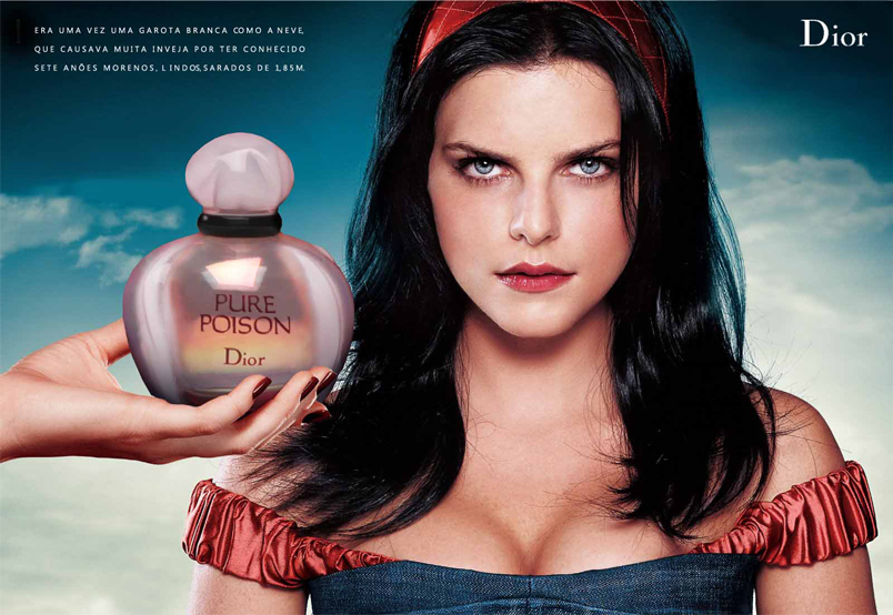 Kết quả hình ảnh cho Dior Pure Poison poster