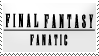 Final Fantasy Fanatic by jpopqueen26