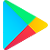 Google Play App Store (2) Icon