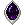 F2U - Diamond Galaxy Brooch