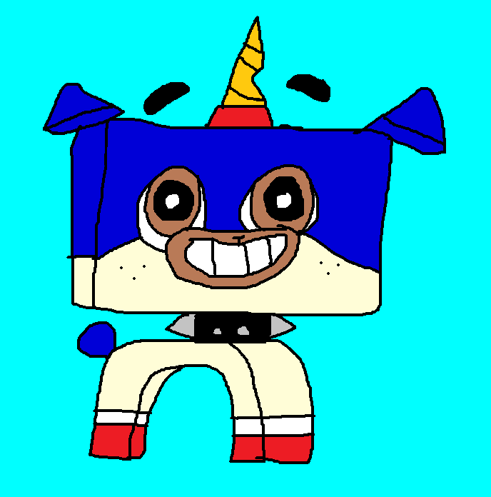 Puppycorn from Unikitty - The Series by MikeJEddyNSGamer89 on DeviantArt