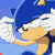Sonic X - Sonic Confused