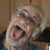 Angry Grandpa Cookout Icon