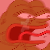 Angry Pepe Chat Icon