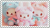 #Cute Stamp Stuff 11 by macaronbonbon