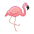Free Avatar: Flamingo (R) by apparate