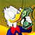 Icon - Scrooge McDuck