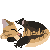 butter-cup Sleeping Icon [C]
