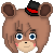 Freddy - Five Nights in Anime