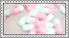 pastel pills - stamp by fattpaws