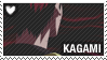 Kagami stamp by Superpluplush