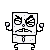 DOODLEBOB IS ANGERY