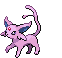 espeon gif by cookietime88