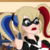 DC Super Hero Girls - Random Harley Quinn Icon 3