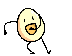 dancing egg animated gif | David Atkinson's Blog