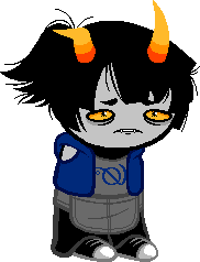 Topics tagged under heir on Homestuck RP  Pluvus_by_ogrespi-dbu5nbp