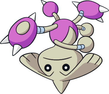 Image result for shiny hitmontop