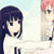 Karuta and Ririchiyo Hug Icon