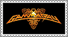 Gamma Ray stamp by lapis-lazuri