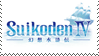 Suikoden IV Stamp by Bahamut50