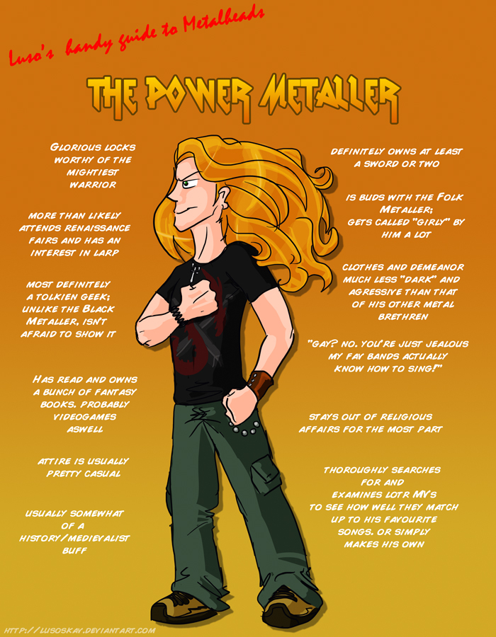 Elijamos al Mejor Vocalista Heavy, u sea, al que más os gusta. - Página 2 Metal_101__the_power_metaller_by_lusoskav-d4qflib