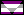 Autochorissexual Miniflag by AlienQween