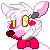 !Free To Use! Mangle glitch icon by T0XIC3L
