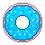 Donut Icon FTU