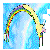 Ultimate Rainbow (gif animation)