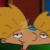 Hey Arnold! - Arnold Icon