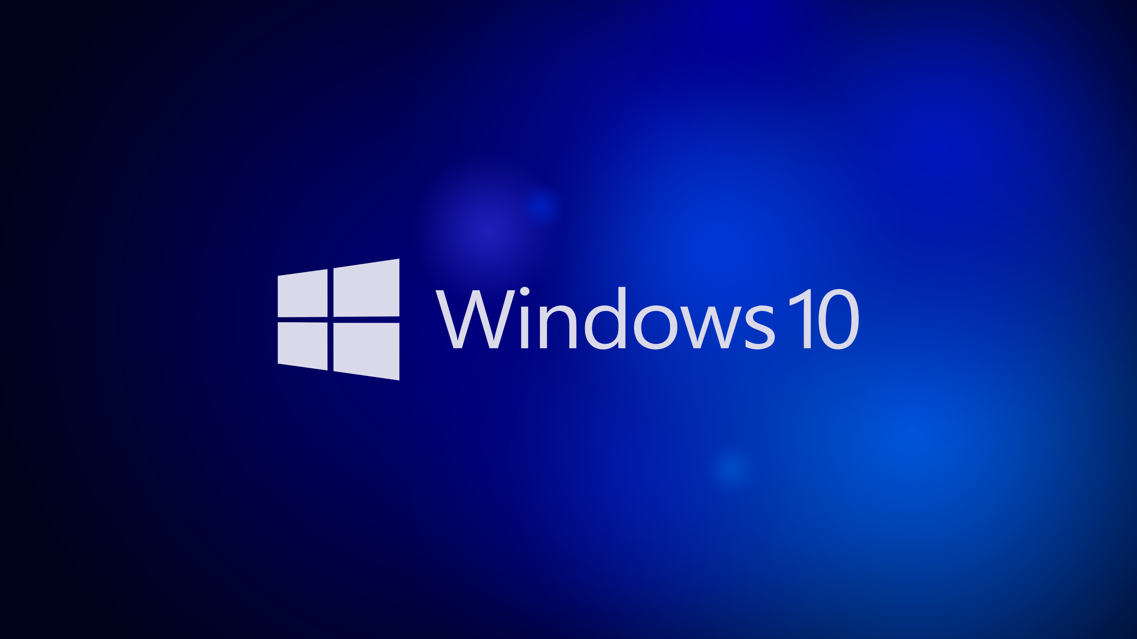 Windows 10 4K Wallpaper by RV770 on DeviantArt