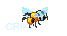 blue_banded_bee_pixels_by_crikit.png
