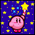 Kirby Icons (Star Rod)