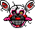 Five Nights at Freddys 4 - Nightmare Mangle - Icon