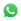 WhatsApp Icon mini (animated)