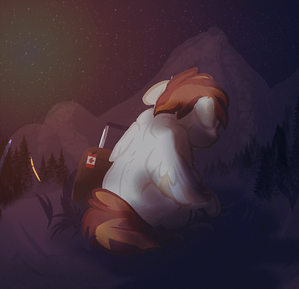 Vent Art} Defeated by Amura-Of-Jupiter