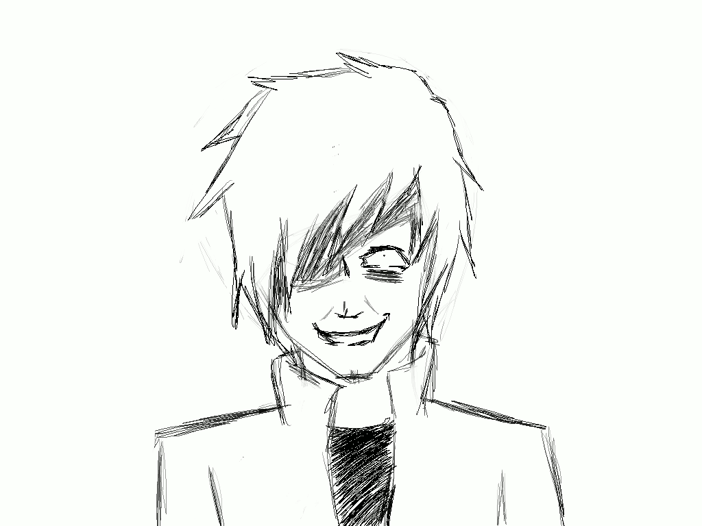 Evil Laughter (GIF) by blackparade39815 on DeviantArt