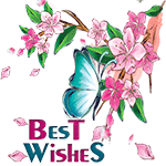 Best-Wishes by KmyGraphic