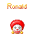 Ronald avatar